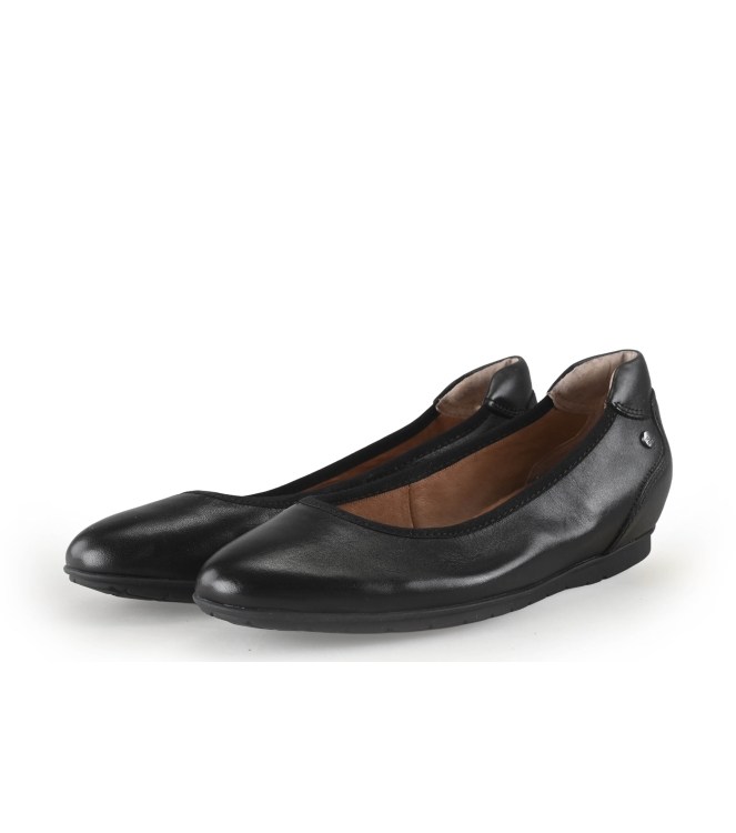 No Stress Slip-ons