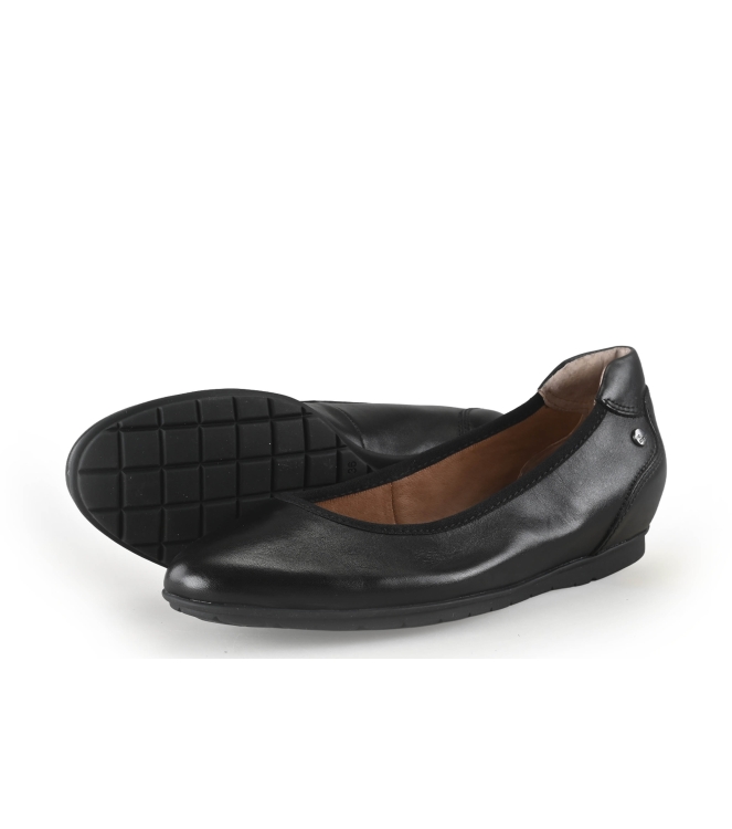 No Stress Slip-ons