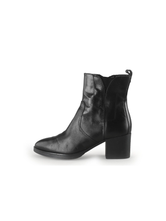 No Stress Stiefeletten Schwarz 354452
 Größe 39
 