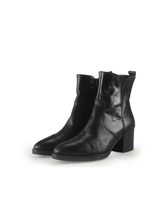 No Stress Stiefeletten Schwarz 354452
 Größe 39
 