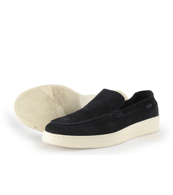 Manfield Loafers 