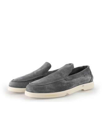 Manfield Loafers  Grau 354454
 Größe 42
 