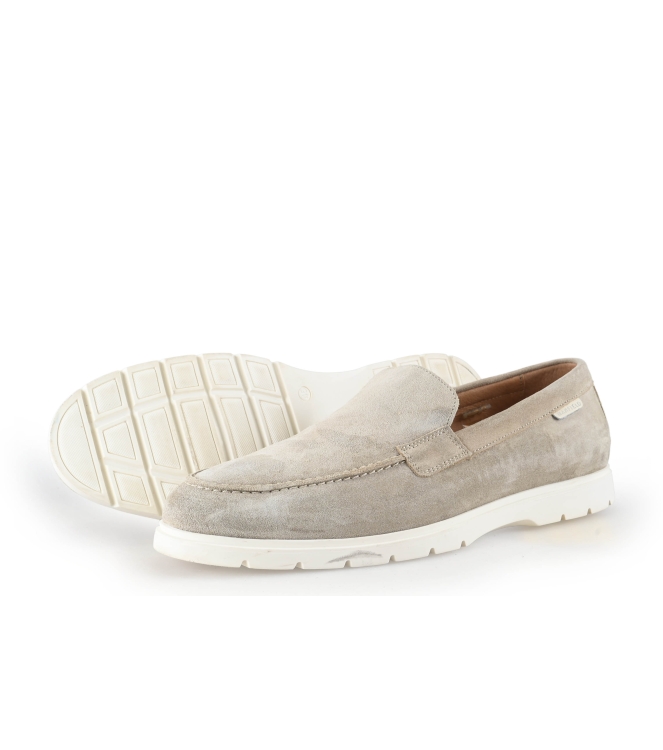 Manfield Loafers 