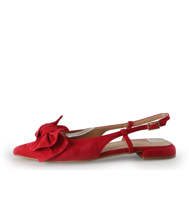 Manfield Slingbacks