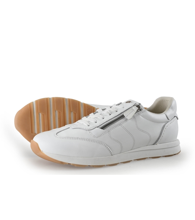 No Stress Sneaker