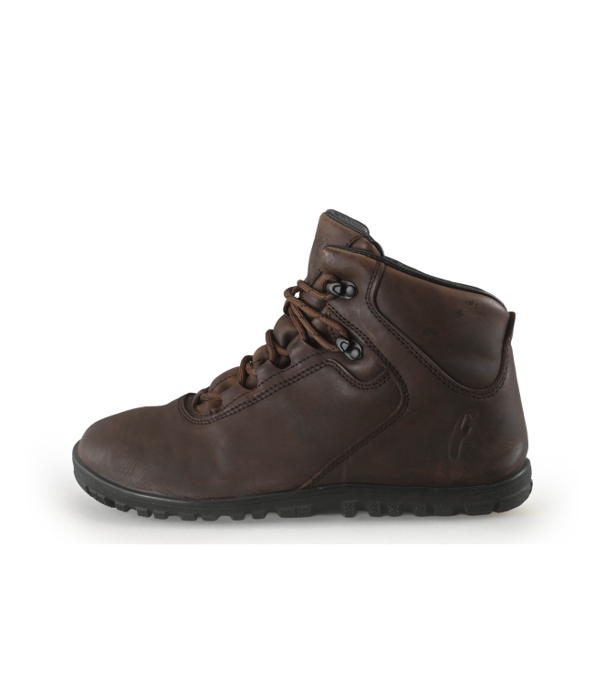 Freet Barefoot Schnürstiefel