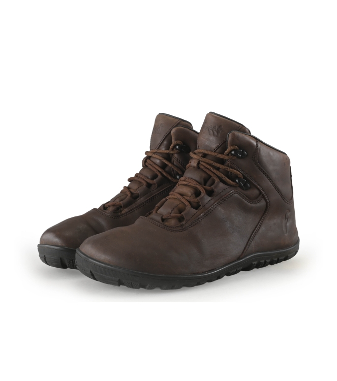Freet Barefoot Schnürstiefel