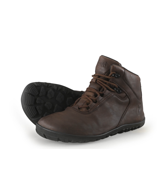 Freet Barefoot Schnürstiefel