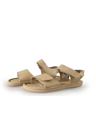 Barefoot Be Lenka Sandalen Braun 354465
Größe 30