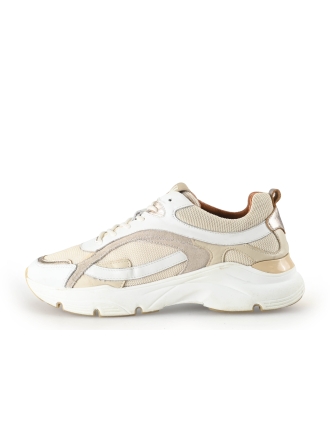 Manfield Sneaker Weiß 354467
 Größe 41
 
