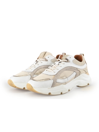 Manfield Sneaker Weiß 354467
 Größe 41
 