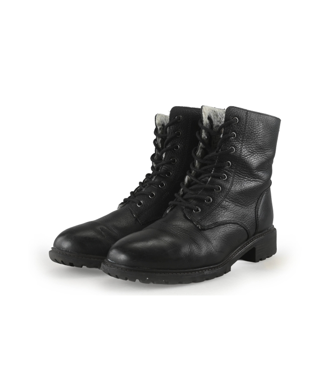 Manfield Schnürstiefel
