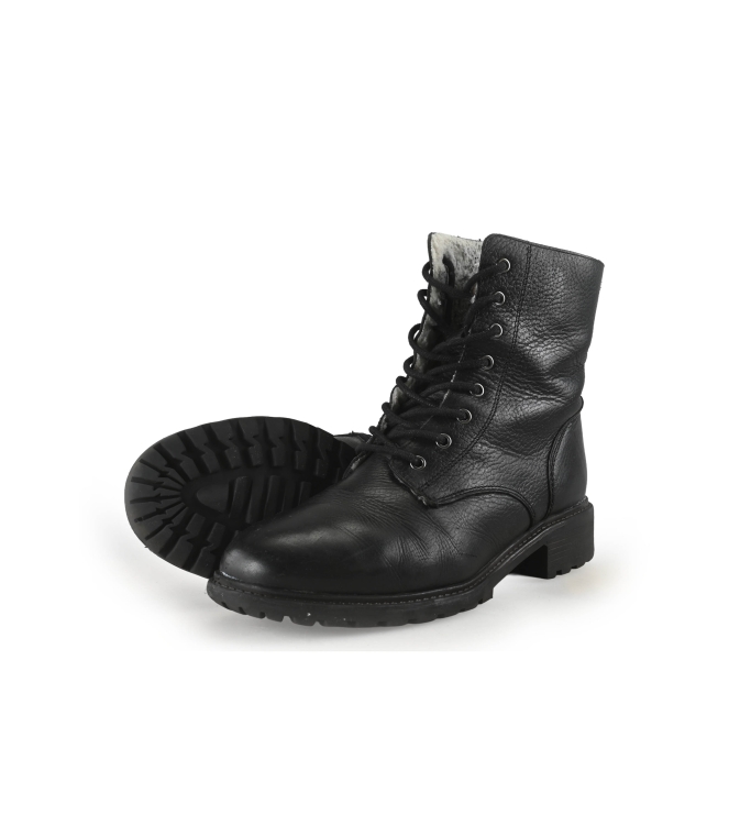 Manfield Schnürstiefel
