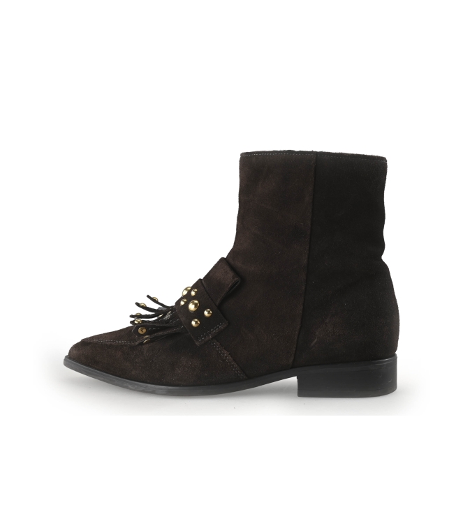 Manfield Stiefeletten