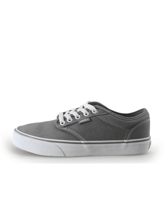 Vans Sneaker Grau 354470
 Größe 36½
 