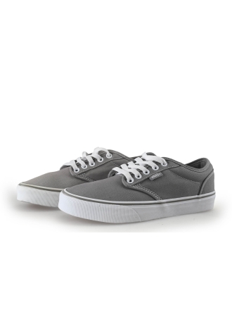 Vans Sneaker Grau 354470
 Größe 36½
 