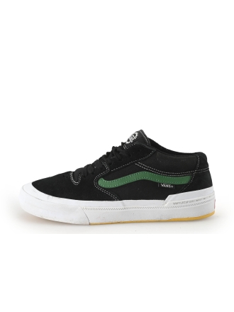 Vans Sneaker Schwarz 354472
 Größe 40
 