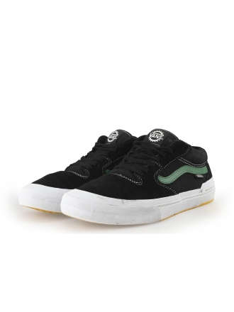 Vans Sneaker Schwarz 354472
 Größe 40
 