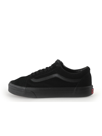 Vans Sneaker Schwarz 354473
 Größe 40
 