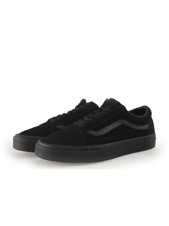 Vans Sneaker Schwarz 354473
 Größe 40
 