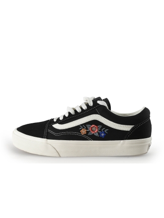Vans Sneaker Schwarz 354475
 Größe 40
 
