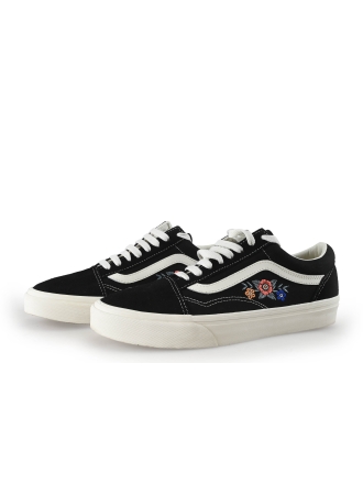 Vans Sneaker Schwarz 354475
 Größe 40
 