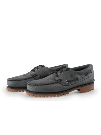 Timberland Bootsschuhe Grau 354477
 Größe 42
 