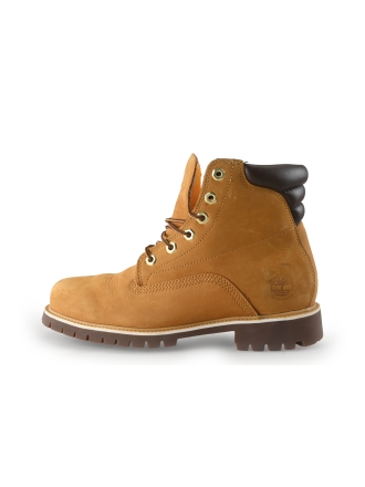 Timberland Stiefel Cognac 354478
 Größe 41
 