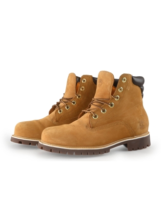 Timberland Stiefel Cognac 354478
 Größe 41
 