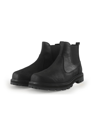 Timberland Chelsea boots Schwarz 354479
 Größe 43
 