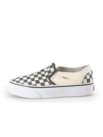 Vans Slip-ons Schwarz 354481
 Größe 39
 