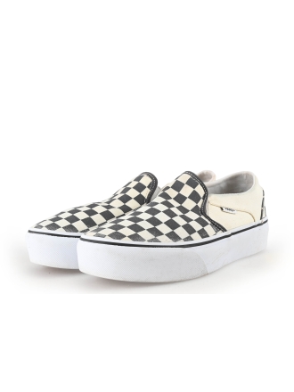 Vans Slip-ons Schwarz 354481
 Größe 39
 