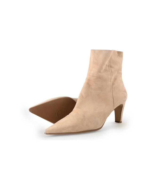 Manfield Stiefeletten