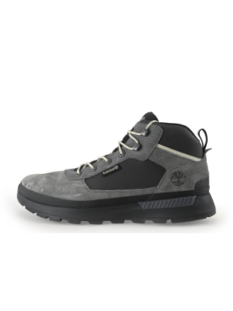 Timberland Hohe Sneaker Grau 354484
 Größe 45
 