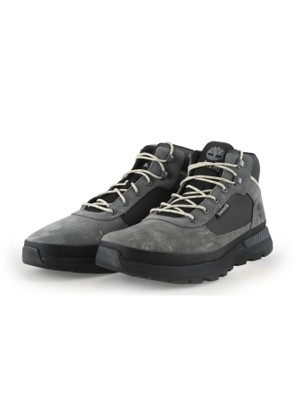 Timberland Hohe Sneaker Grau 354484
 Größe 45
 