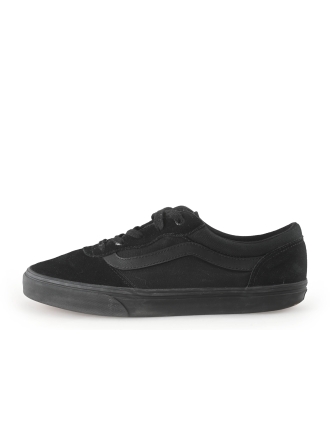 Vans Sneaker Schwarz 354486
 Größe 46
 