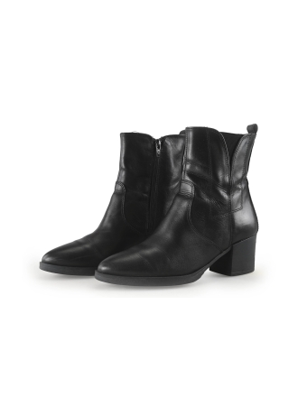 No Stress Stiefeletten Schwarz 354487
 Größe 37
 