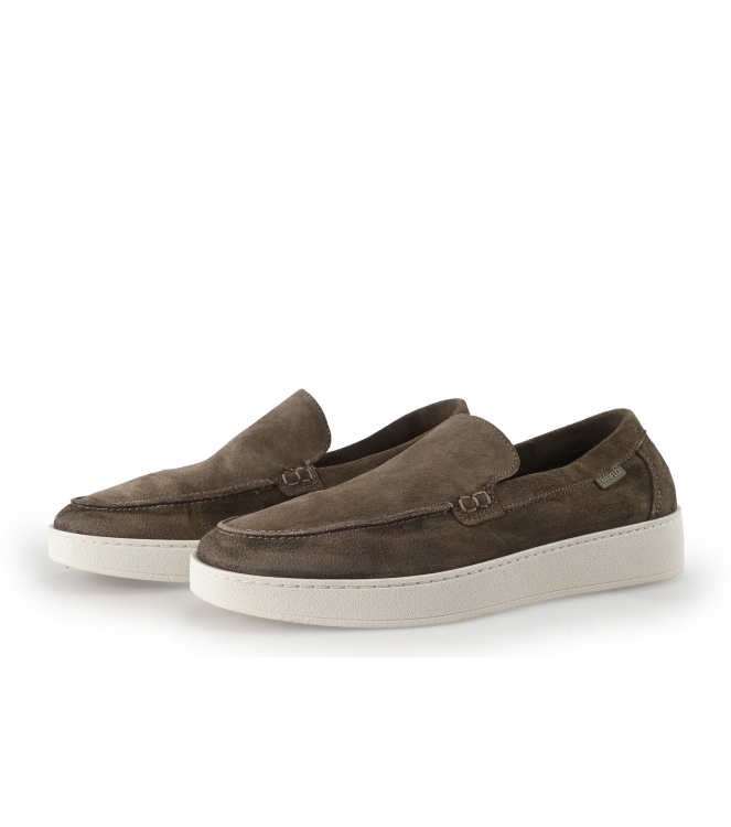 Manfield Loafers 