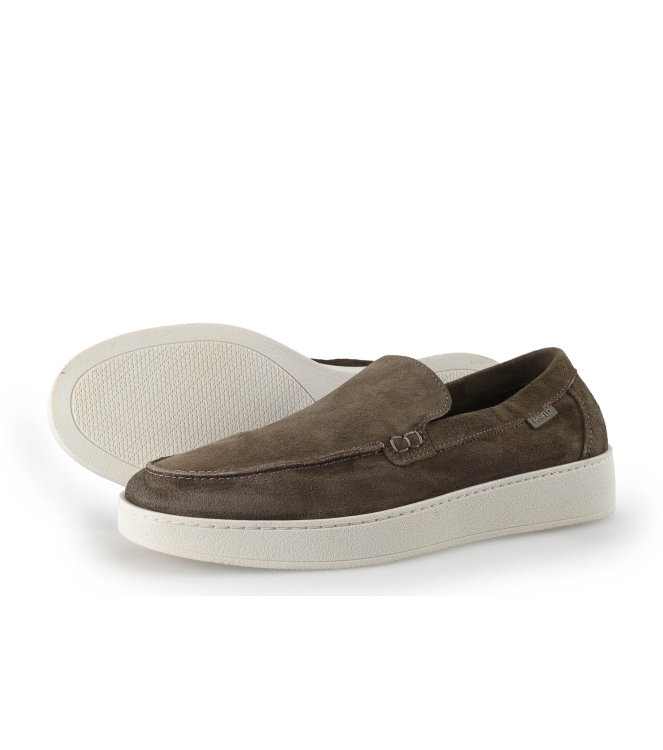 Manfield Loafers 