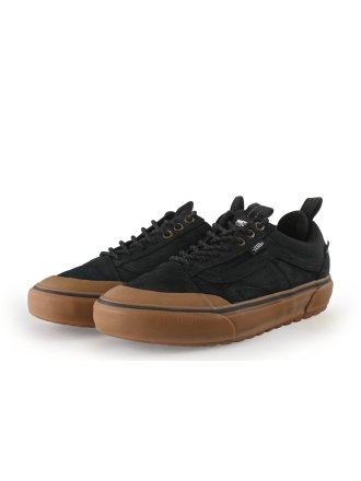 Vans Sneaker Schwarz 354491
 Größe 39
 
