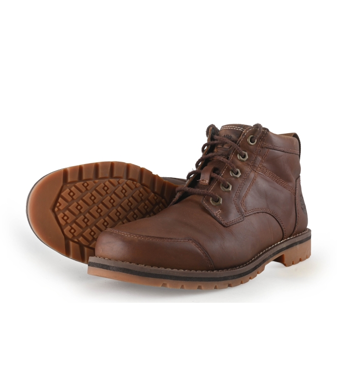 Timberland Schnürstiefel