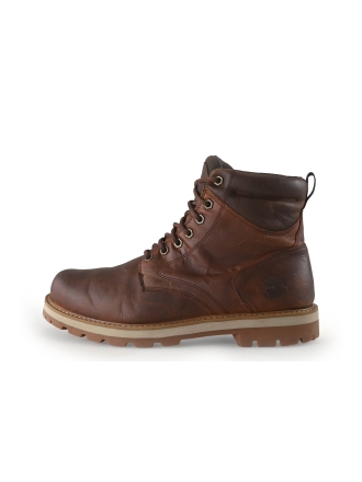 Timberland Schnürstiefel Braun 354494
 Größe 43
 