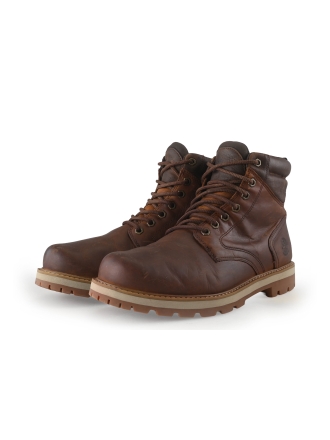 Timberland Schnürstiefel Braun 354494
 Größe 43
 