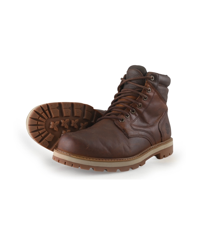 Timberland Schnürstiefel