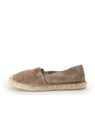 Manfield Espadrilles Beige 354495
 Größe 38
 