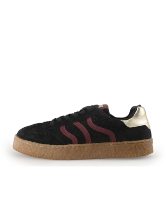 No Stress Sneaker Schwarz 354496
 Größe 40
 