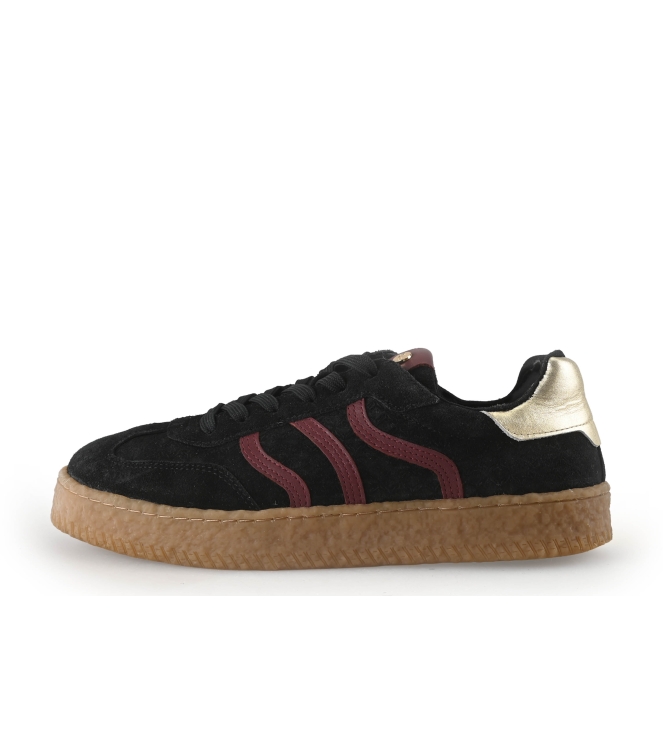 No Stress Sneaker