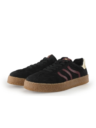 No Stress Sneaker Schwarz 354496
 Größe 40
 
