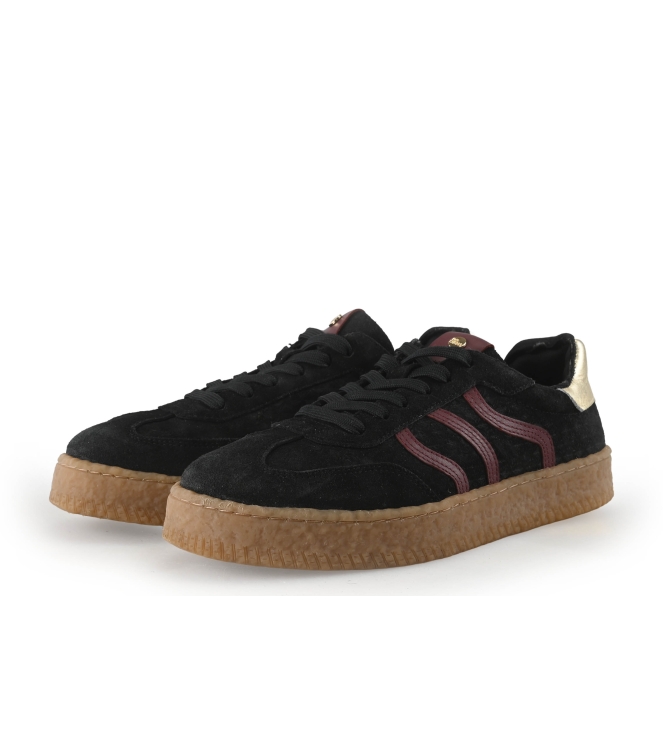 No Stress Sneaker