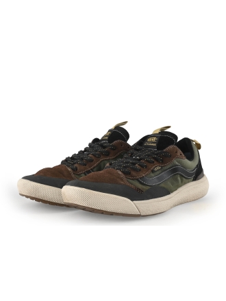 Vans Sneaker Schwarz 354497
 Größe 44
 